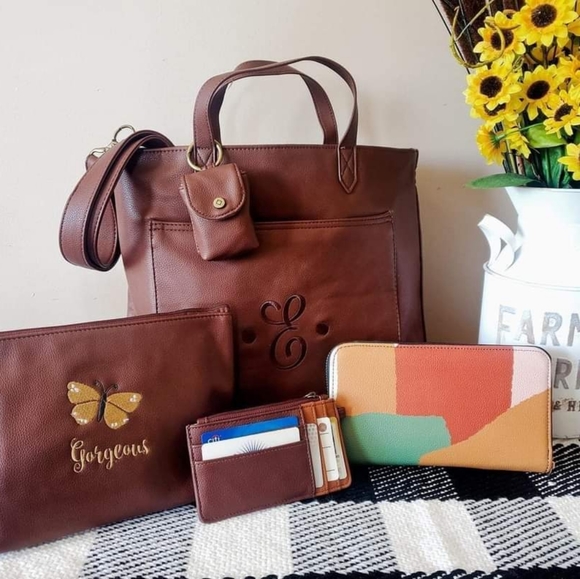 All about the Benjamins wallet - Picture 11 of 11